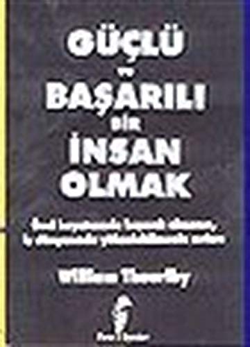 Product Image: Güçlü ve Başarılı Bir İnsan Olmak