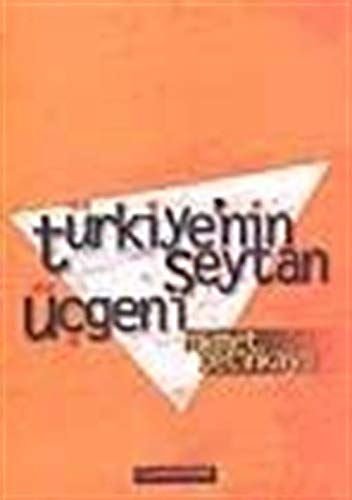 Türkiye'nin Şeytan Üçgeni Books