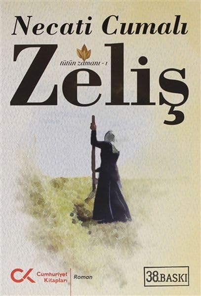 Zelis: Tütün Zamani 1: Tütün Zamanı 1 Historical Fiction