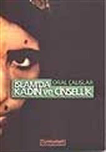 İslam'da Kadın ve Cinsellik Books