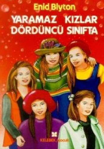 Product Image: YARAMAZ KIZLAR 4. SINIFTA