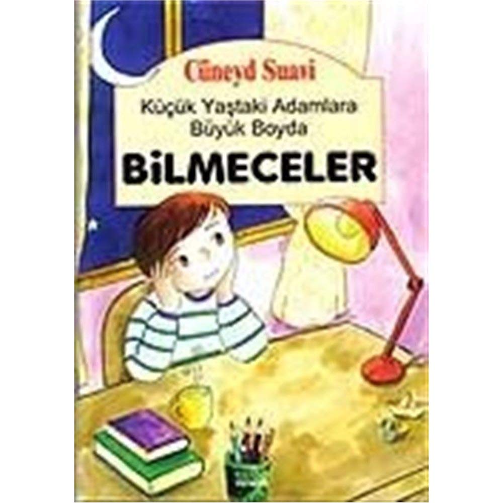 Kücük Yastaki Adamlara Büyük Boyda Bilmeceler Fairy Tales & Legends
