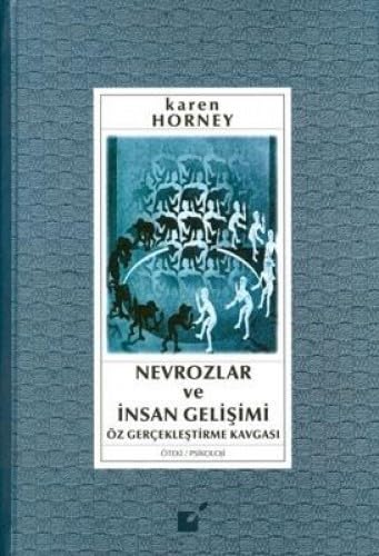 NEVROZLAR VE İNSAN GELİŞİMİ book