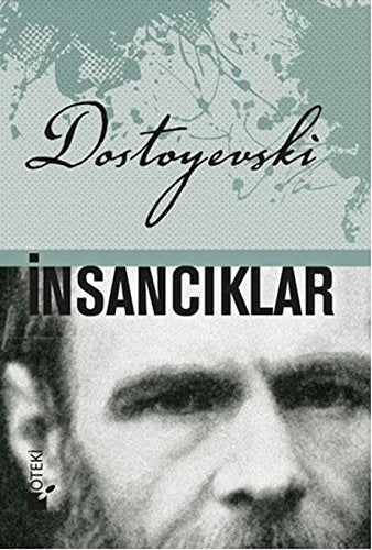 Insanciklar: Ciltli Books
