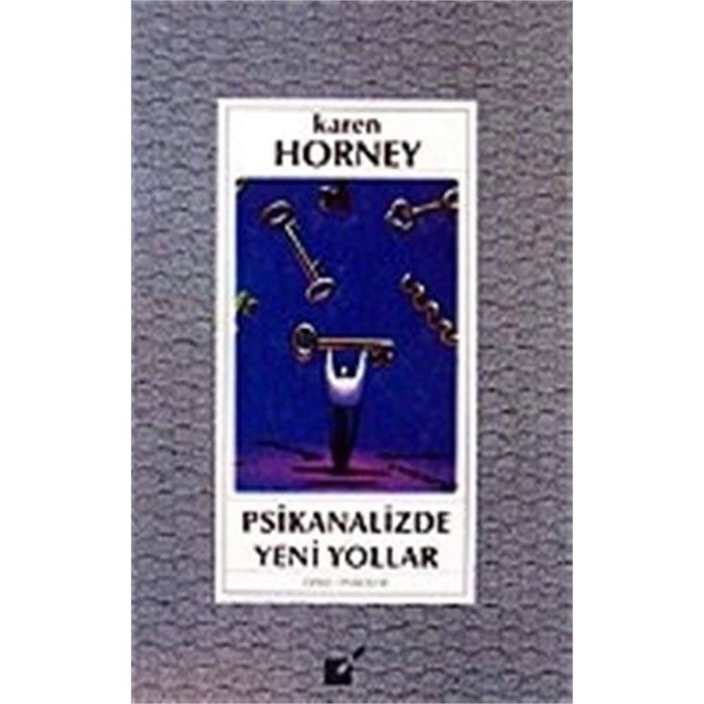 Psikanalizde Yeni Yollar Books