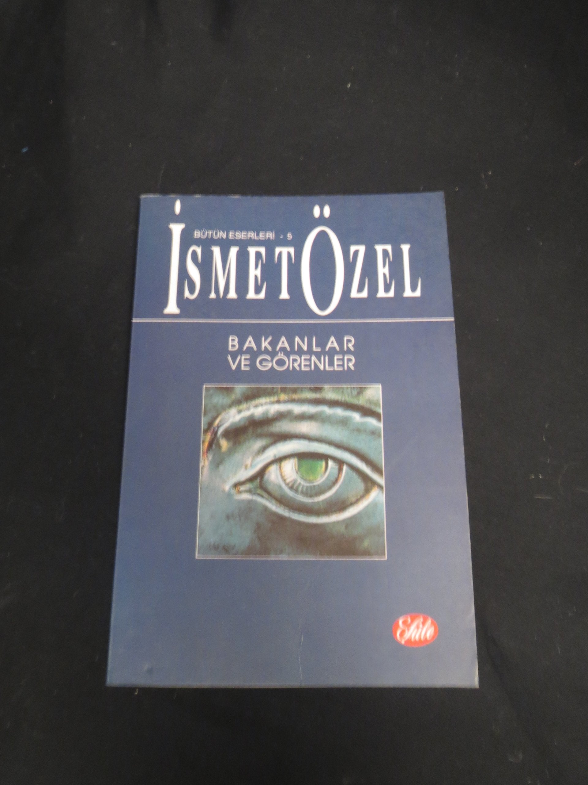 Çocuk Kalbi: Dünya Edebiyatı Contemporary literature
