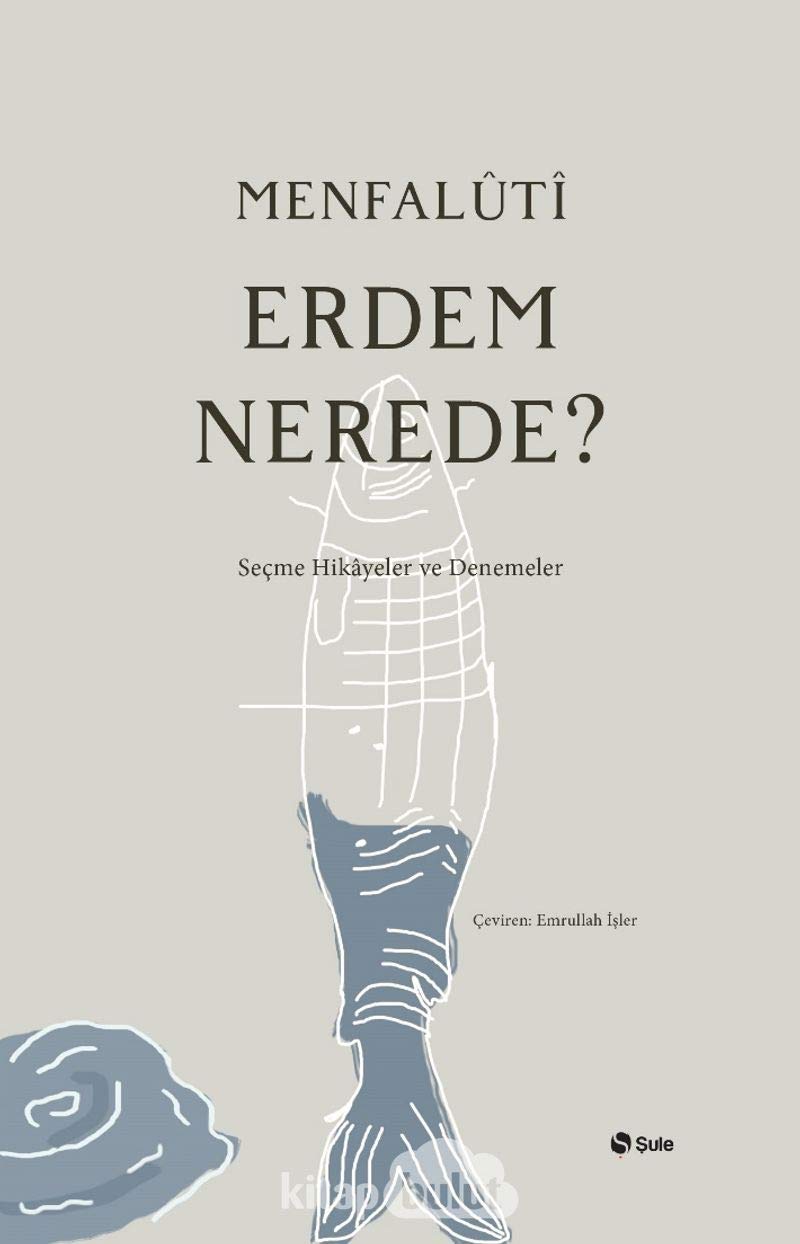 Erdem Nerede?: Seçme Hikayeler ve Denemeler Contemporary literature
