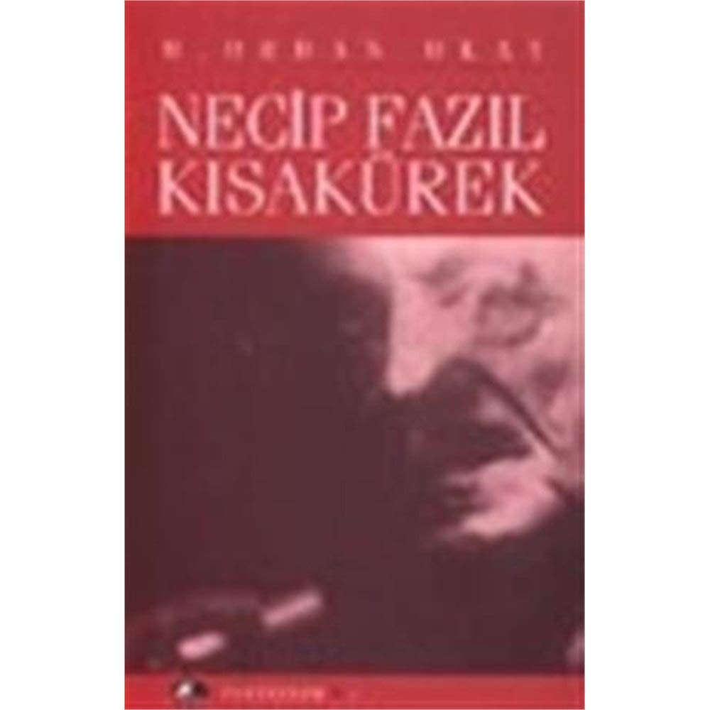 Necip Fazıl Kısakürek Books