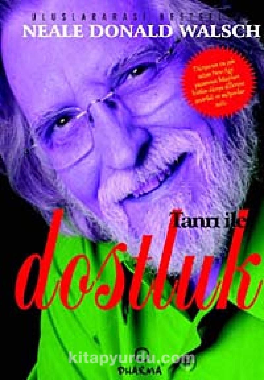 Tanri Ile Dostluk Books
