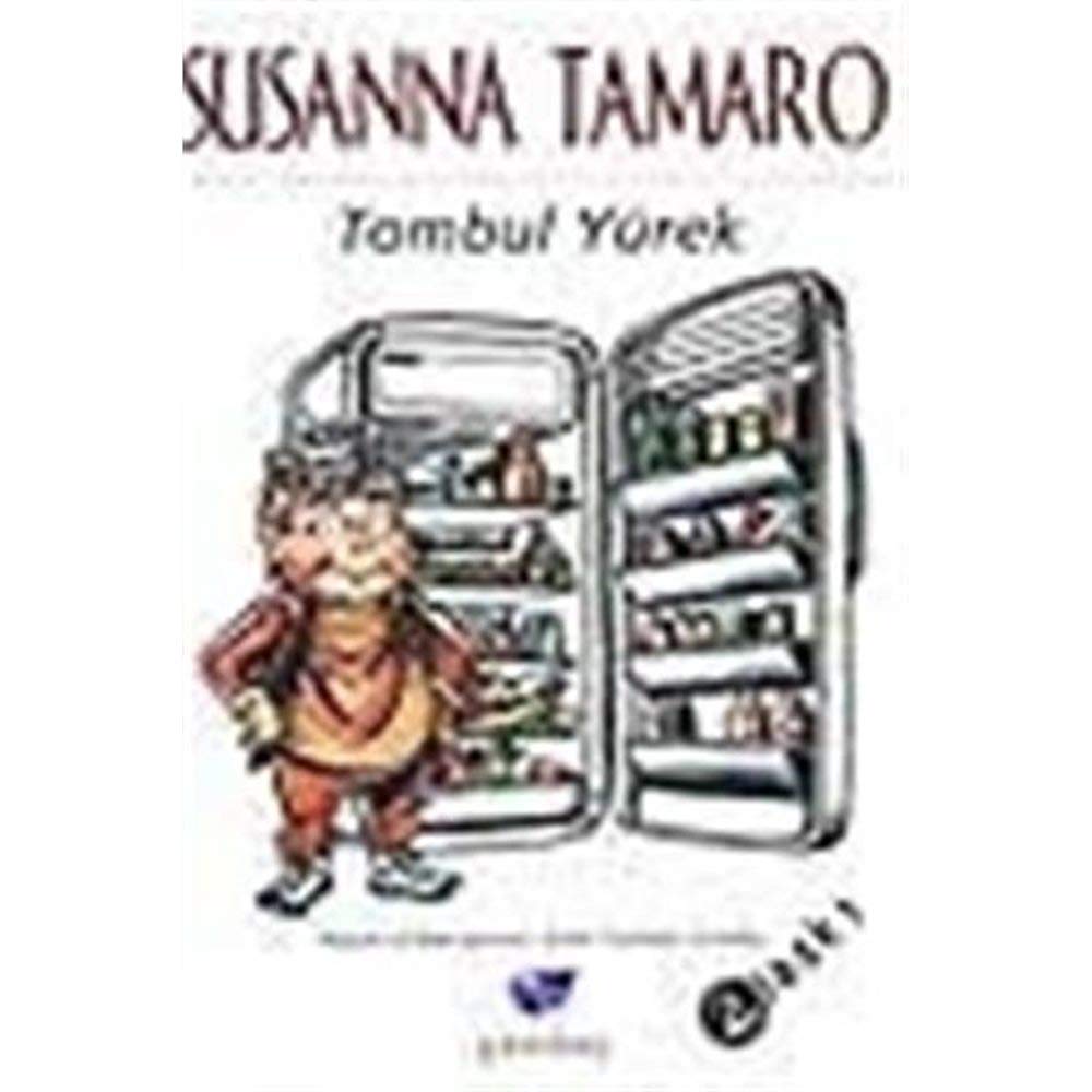 Tombul Yürek Books