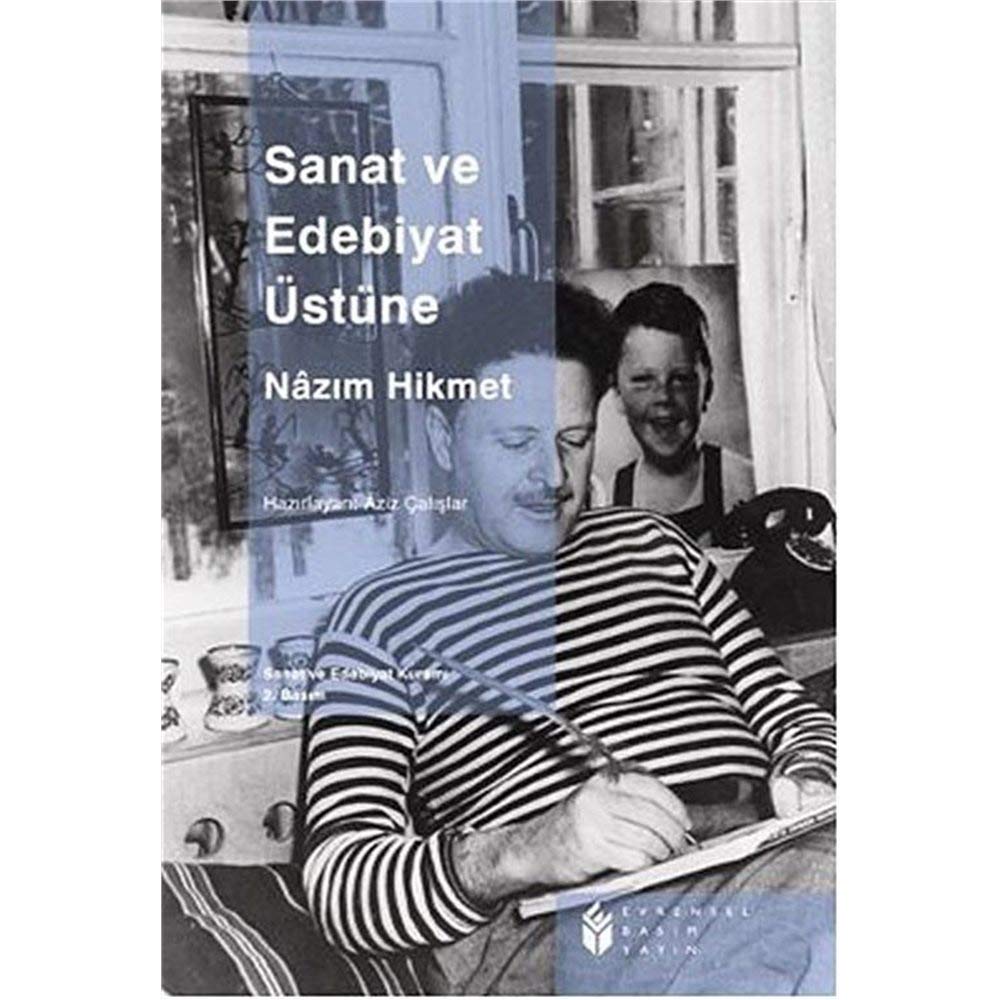 Sanat ve Edebiyat Üstüne Art & Literature