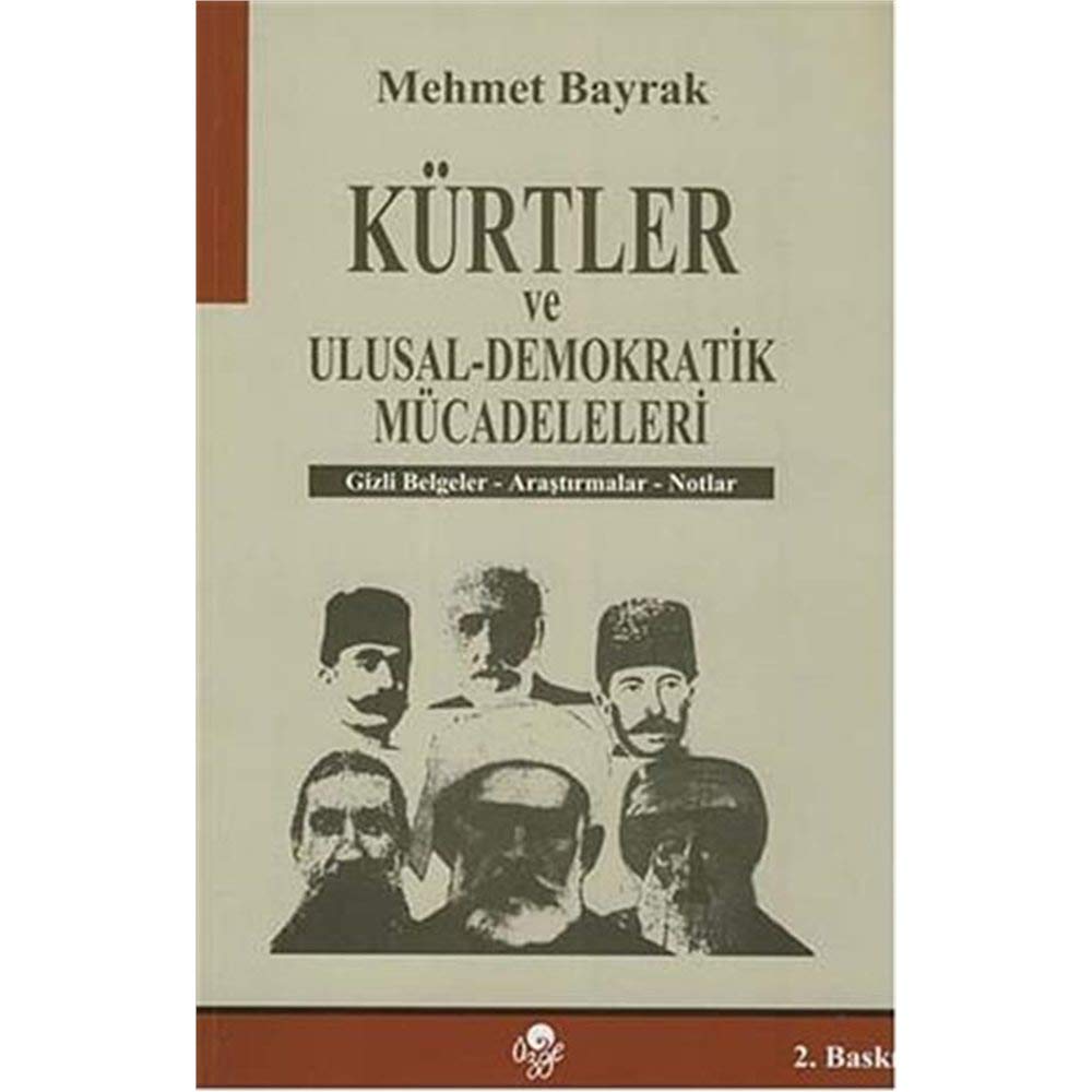 Kürtler ve Ulusal - Demokratik Mücadeleleri Politics & History