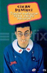 Türküm Doğruyum Fena Halde Doluyum Books