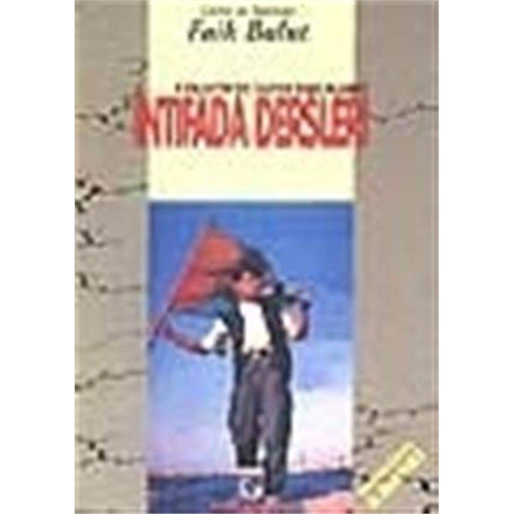 Filistin'de Zafer Tarlaları -İntifada Dersleri- Books