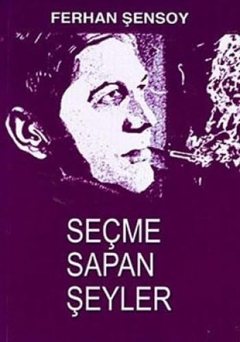 Product Image: SEÇME SAPAN ŞEYLER