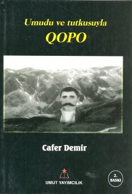 Umudu ve Tutkusuyla Qopo Books