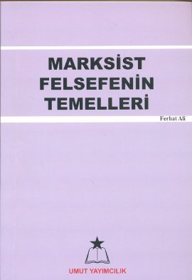 Product Image: Marksist Felsefenin Temelleri