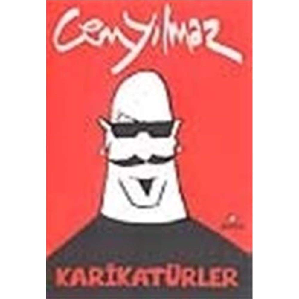 Product Image: KARİKATÜRLER