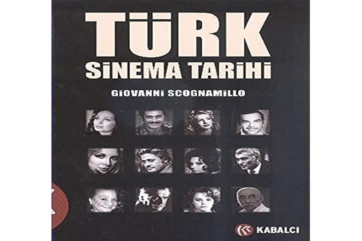 Türk Sinema Tarihi Social Sciences