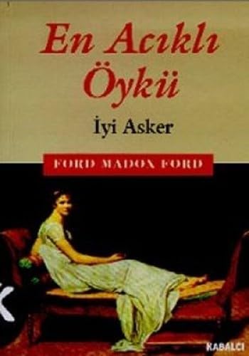 EN ACIKLI ÖYKÜ Historical Fiction