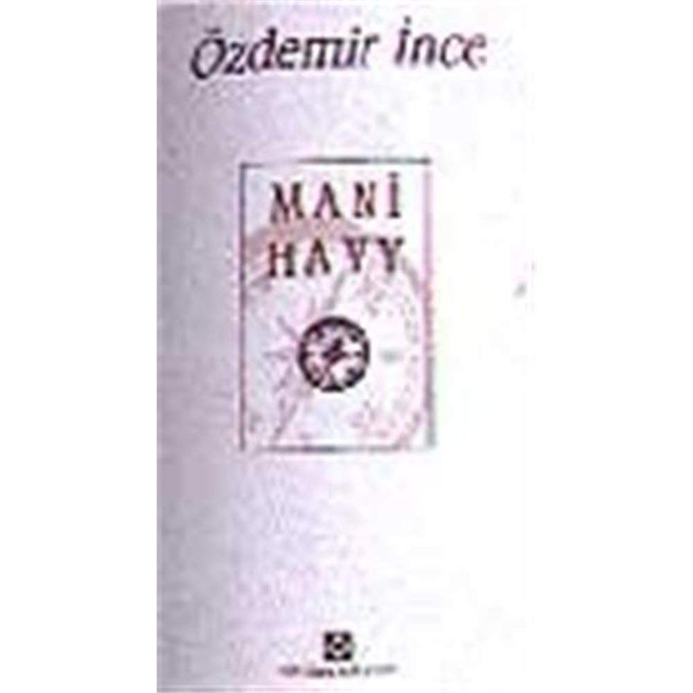 Product Image: Mani Havy