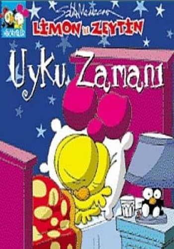 LİMON İLE ZEYTİN UYKU ZAMANI Humour & Satire
