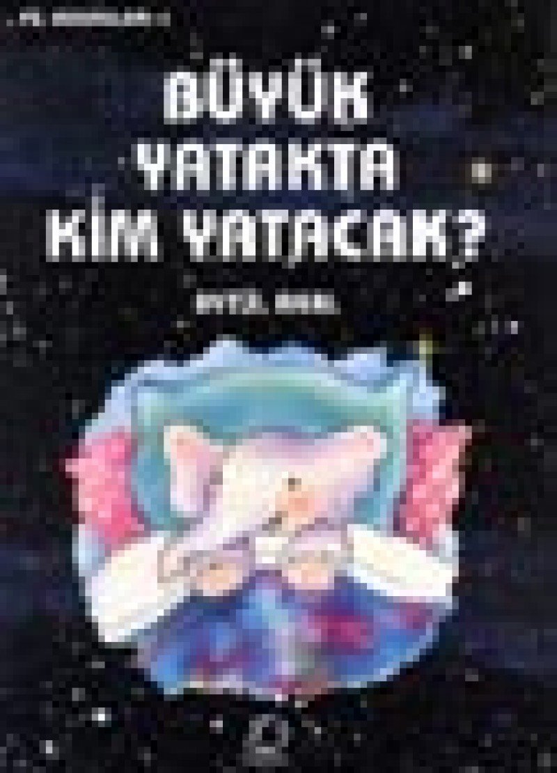 Büyük Yatakta Kim Yatacak Fairy Tales & Legends