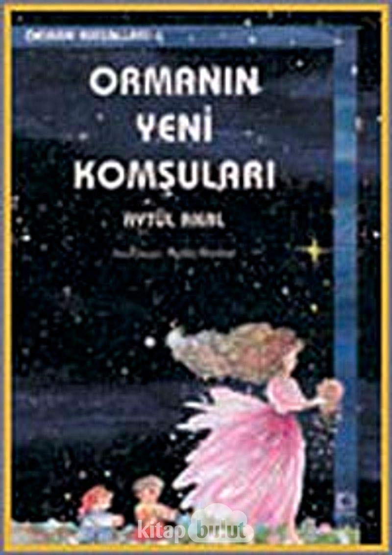 ORMANIN YENİ KOMŞULARI Fairy Tales & Legends