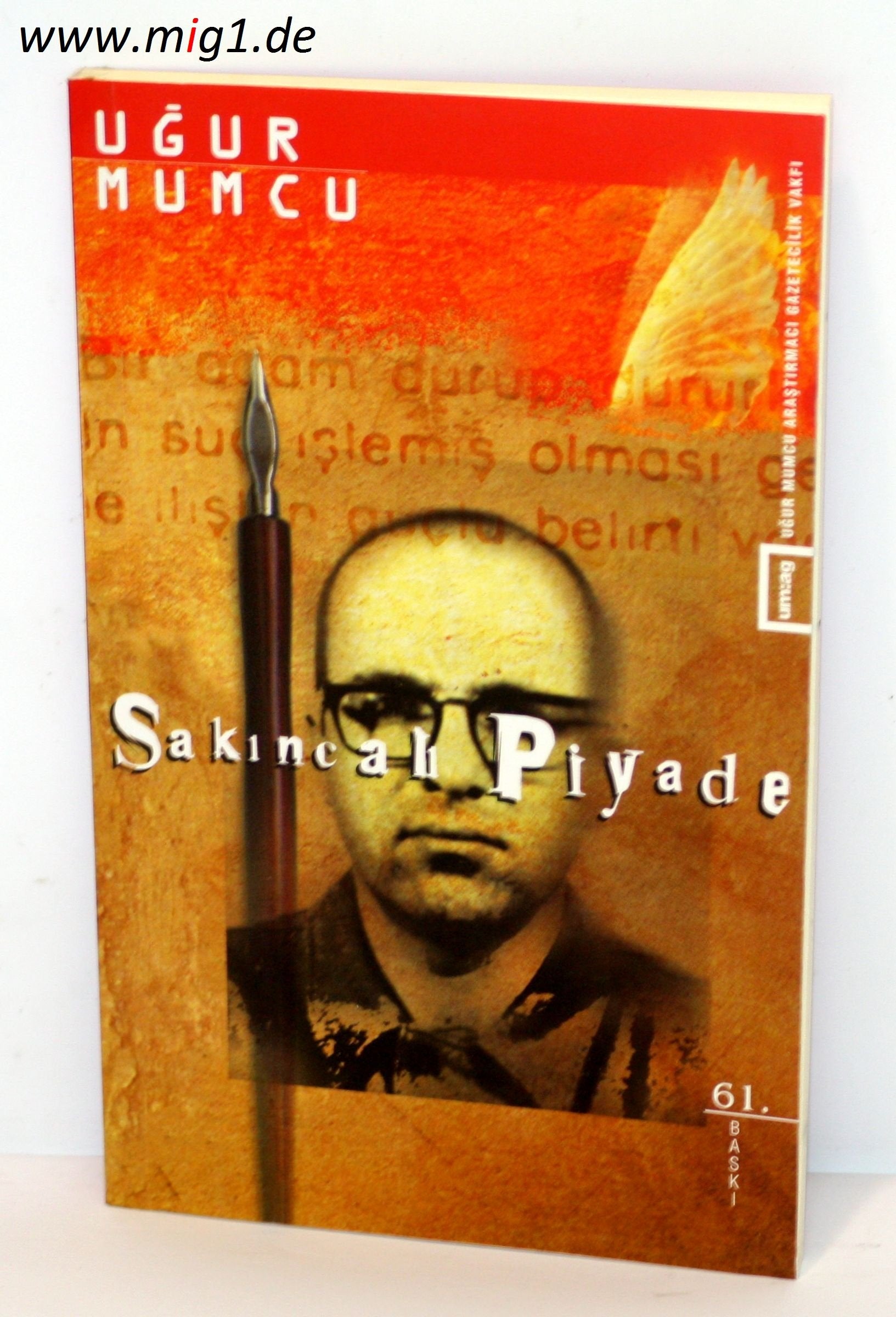 Product Image: Sakıncalı Piyade
