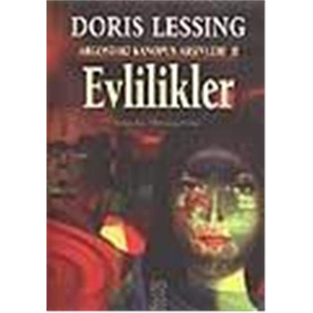 Evlilikler-Argos'taki Kanopus Arsivleri 2 Books