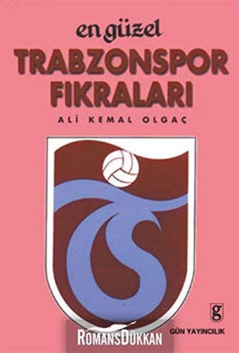 En Güzel Trabzonspor Fıkraları Books
