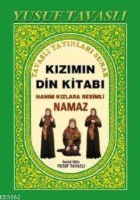 Kızımın Din Kitabı Özel Bilgiler (B10) Books