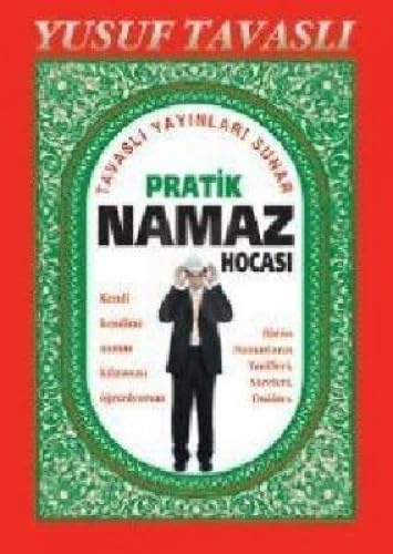 PRATİK NAMAZ HOCASI Religion & Esotericism