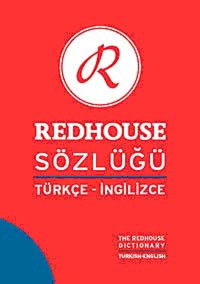 Redhouse New Turkish-English Dictionary General education