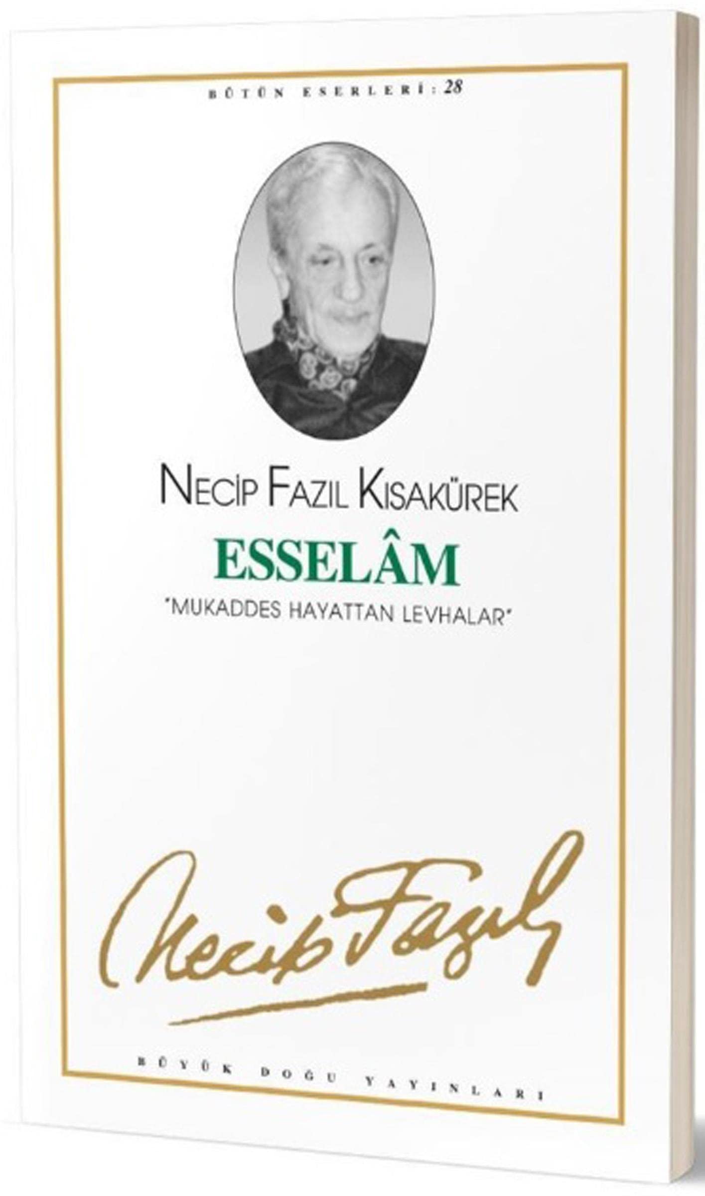 Esselam: Mukaddes Hayattan Levhalar book
