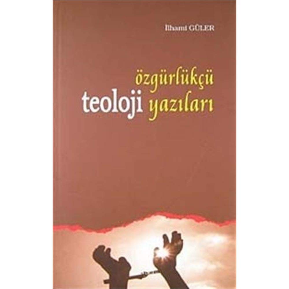 Özgürlükçü Teoloji Yazıları Books