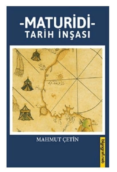 Product Image: Maturidi Tarih İnşası