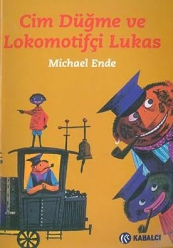 CİM DÜĞME VE LOKOMOTİFÇİ LUKAS Contemporary literature