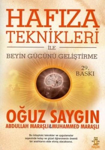 Hafiza Teknikleriyle Beyin Gücünü Gelistirme Lifestyle