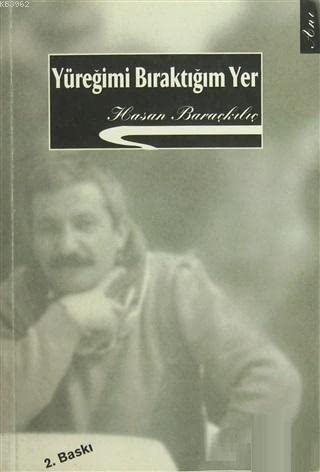 Yüreğimi Bıraktığım Yer Books