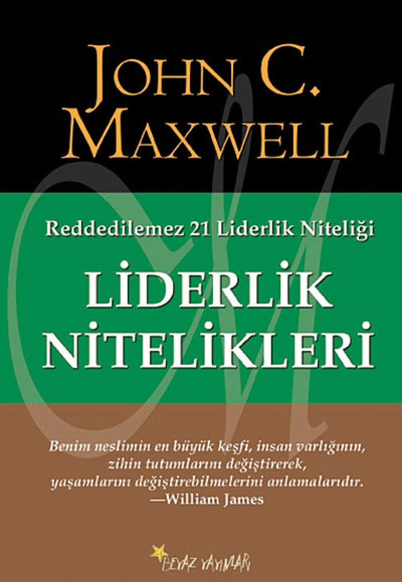 Liderlik Nitelikleri: Reddedilemez 21 Liderlik Niteliği Lifestyle