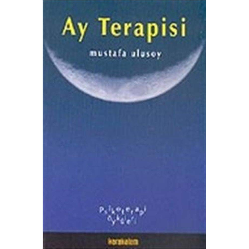 Ay Terapisi Books