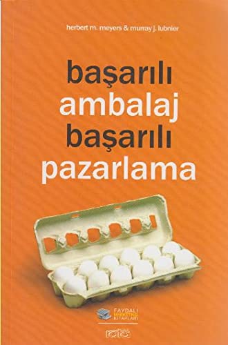 Basarili Ambalaj Basarili Pazarlama Books