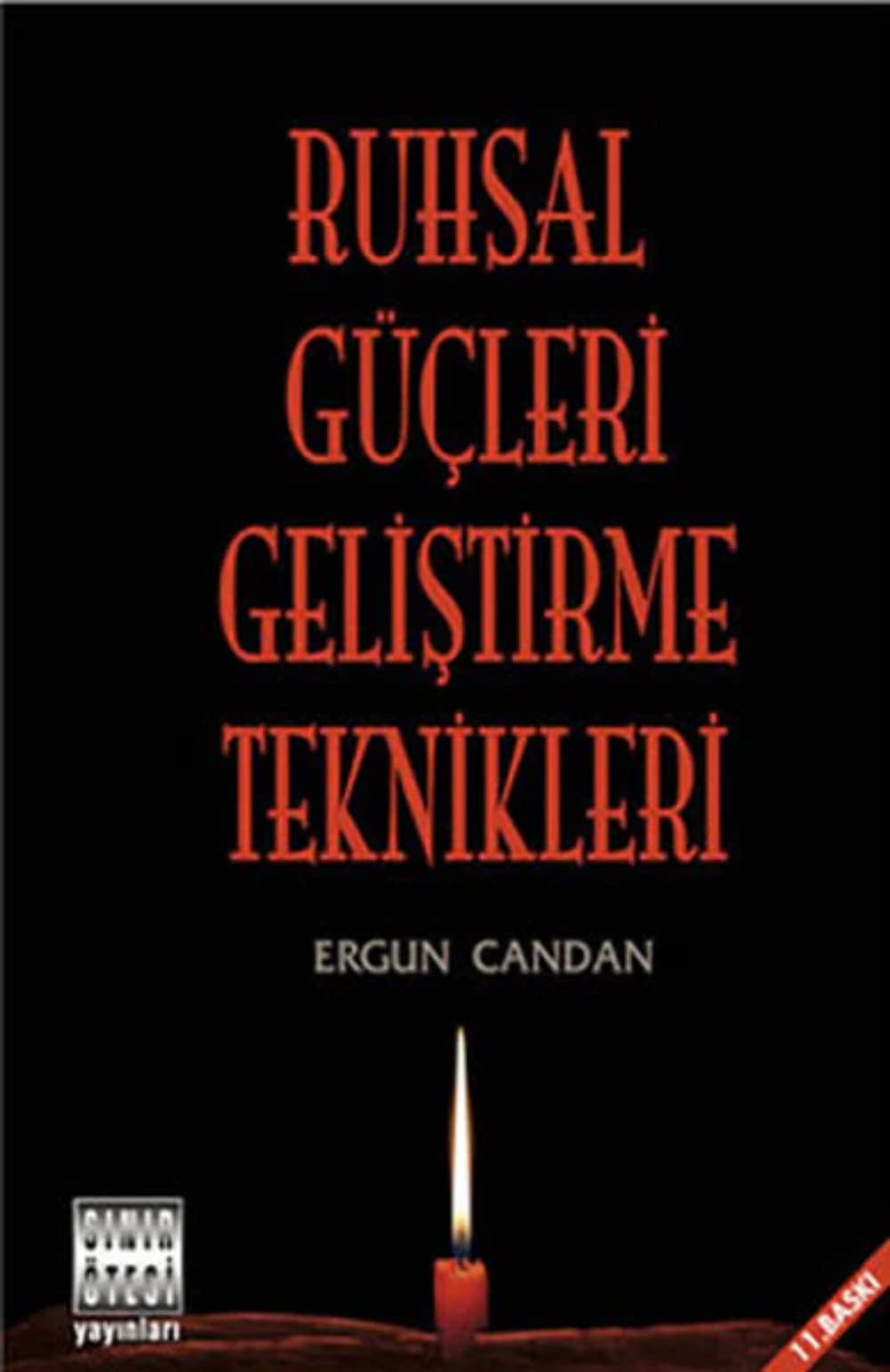Ruhsal Gücleri Gelistirme Teknikleri Social Sciences
