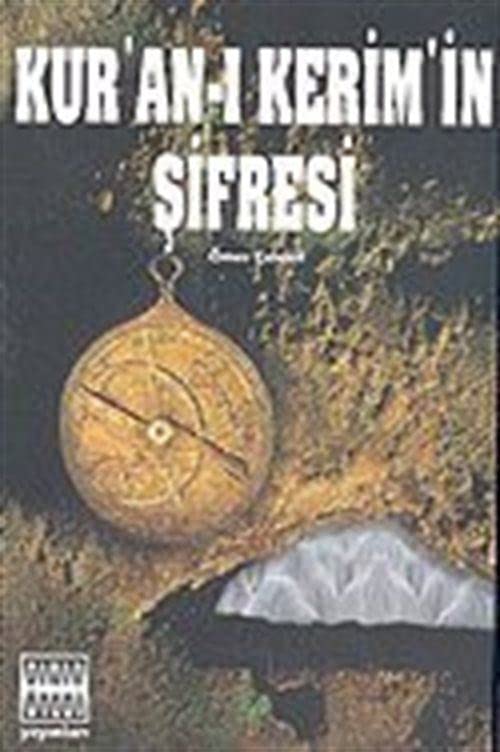 Kur'an-ı Kerim'in Şifresi book