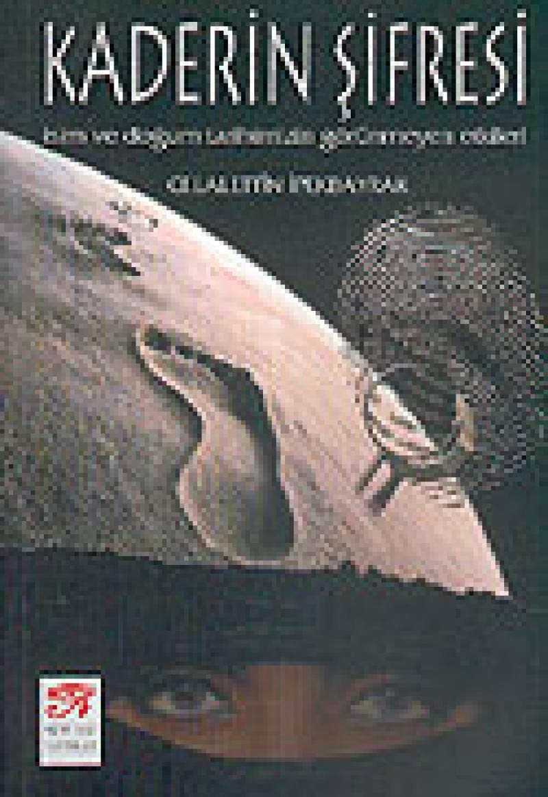 Kaderin Sifresi book