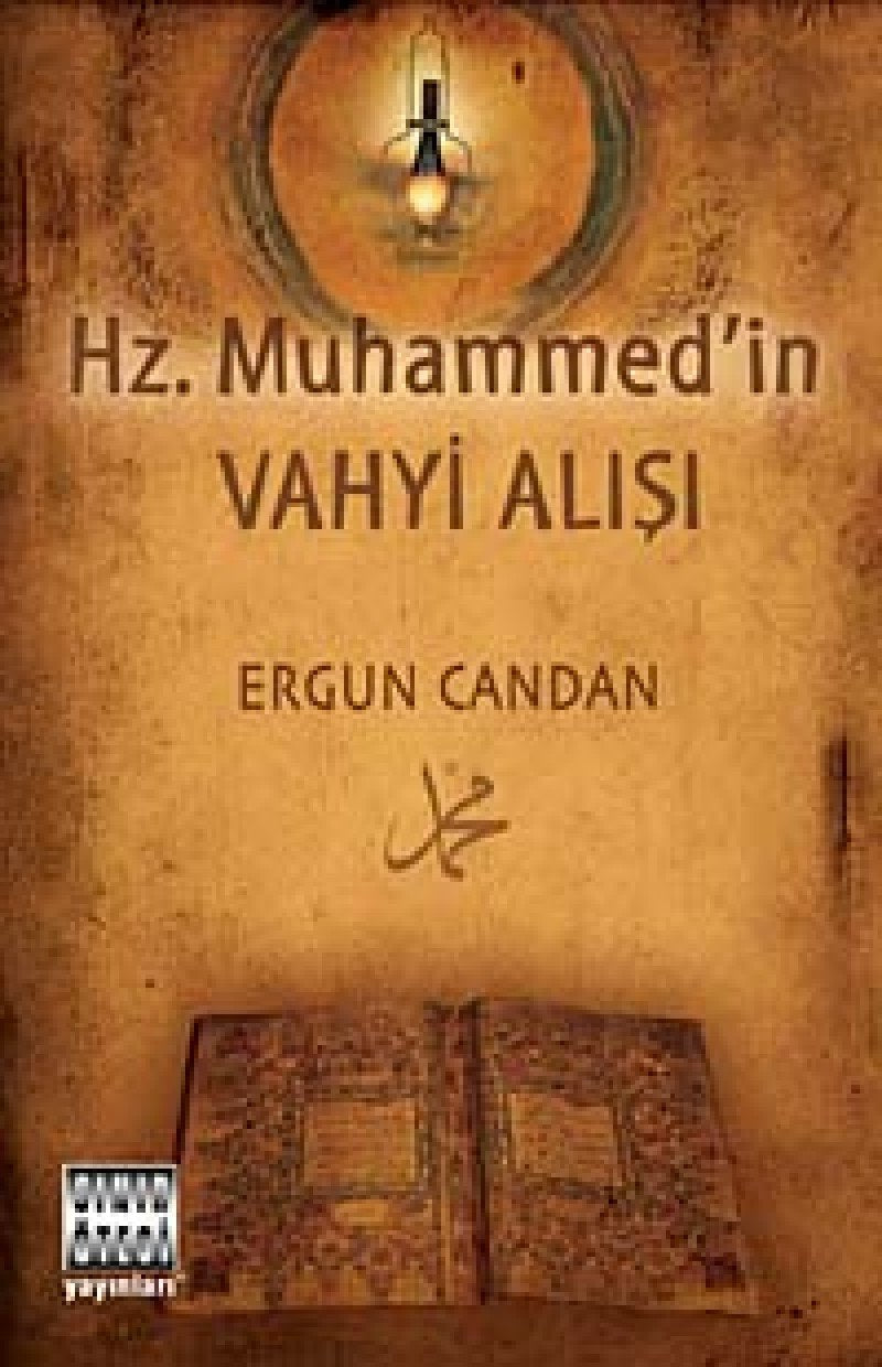Hz. Muhammedin Vahyi Alisi Religion & Esotericism