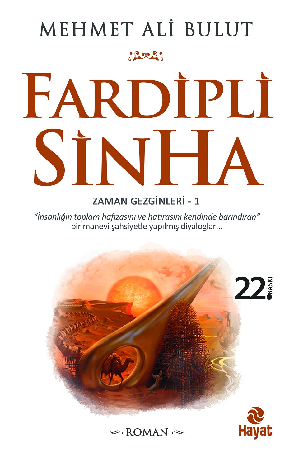 Fardipli Sinha book