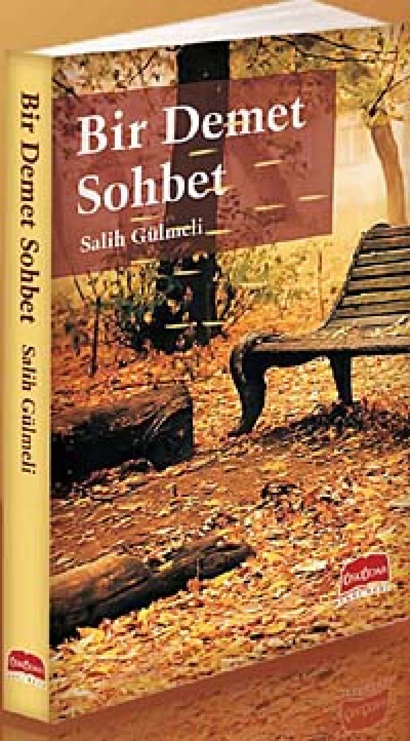 Bir Demet Sohbet Books