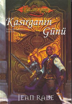 Ejderha Mizragi-Kasirganin Gunu book